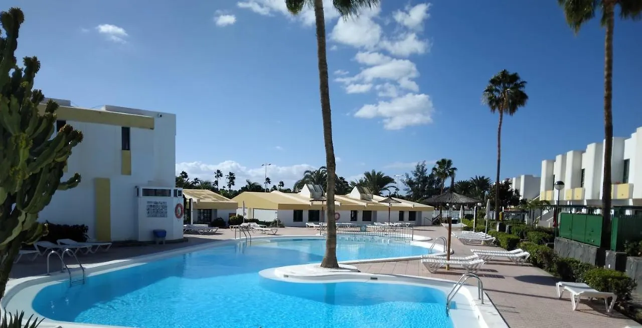 Appartement El Nidito Maspalomas