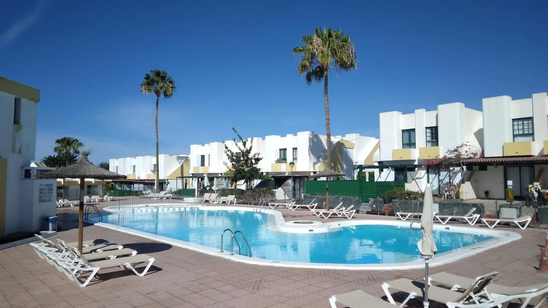 El Nidito Maspalomas  0*, Maspalomas (Gran Canaria)