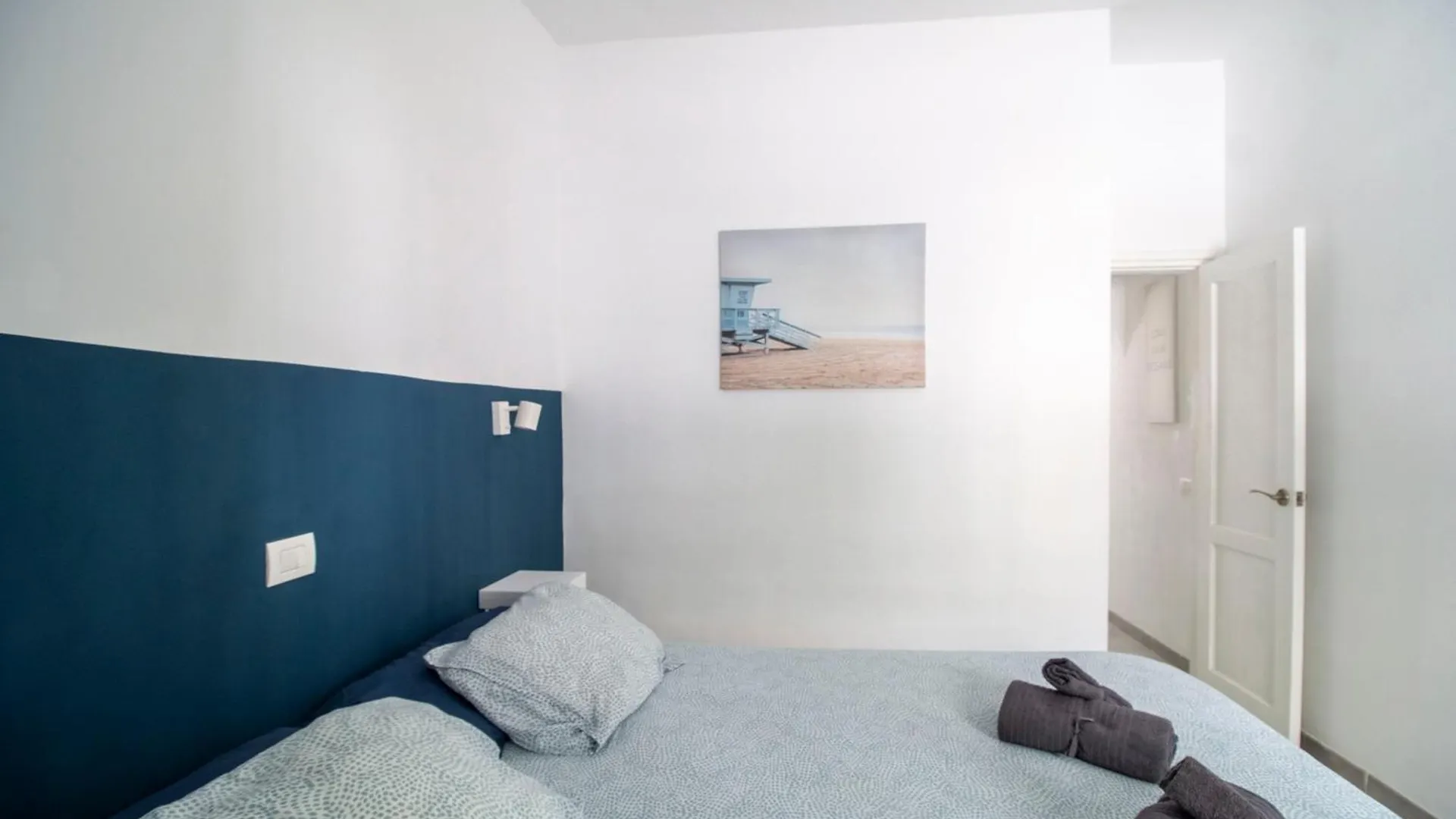 Appartement El Nidito Maspalomas