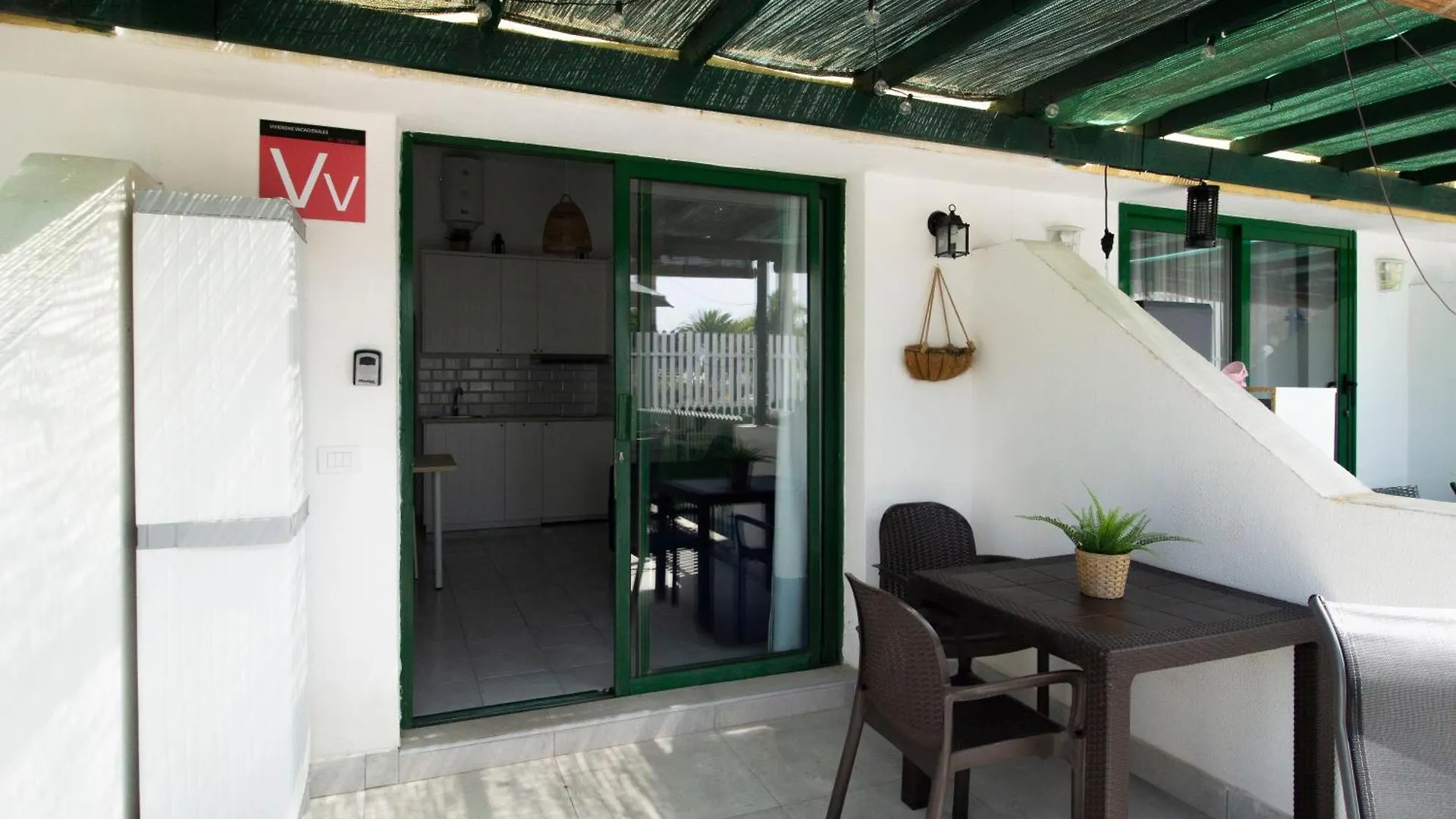 El Nidito Maspalomas  Appartement