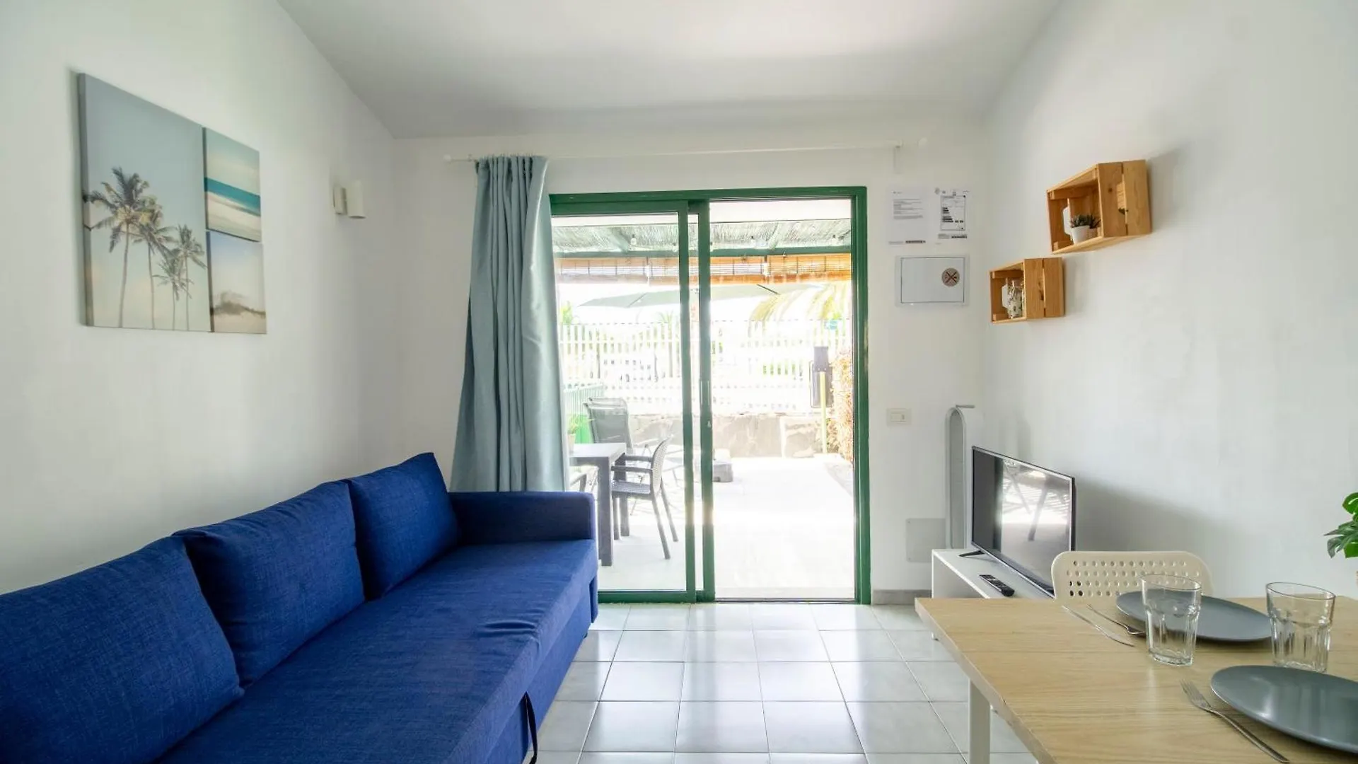 El Nidito Maspalomas  Spanje
