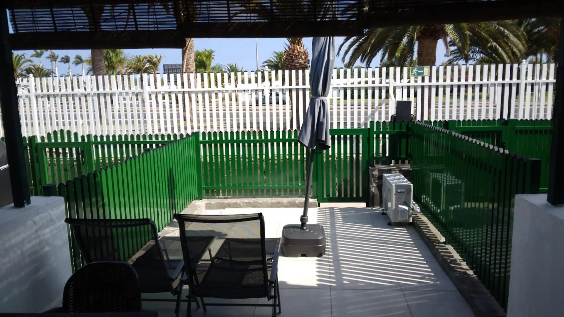 El Nidito Maspalomas  Spanje