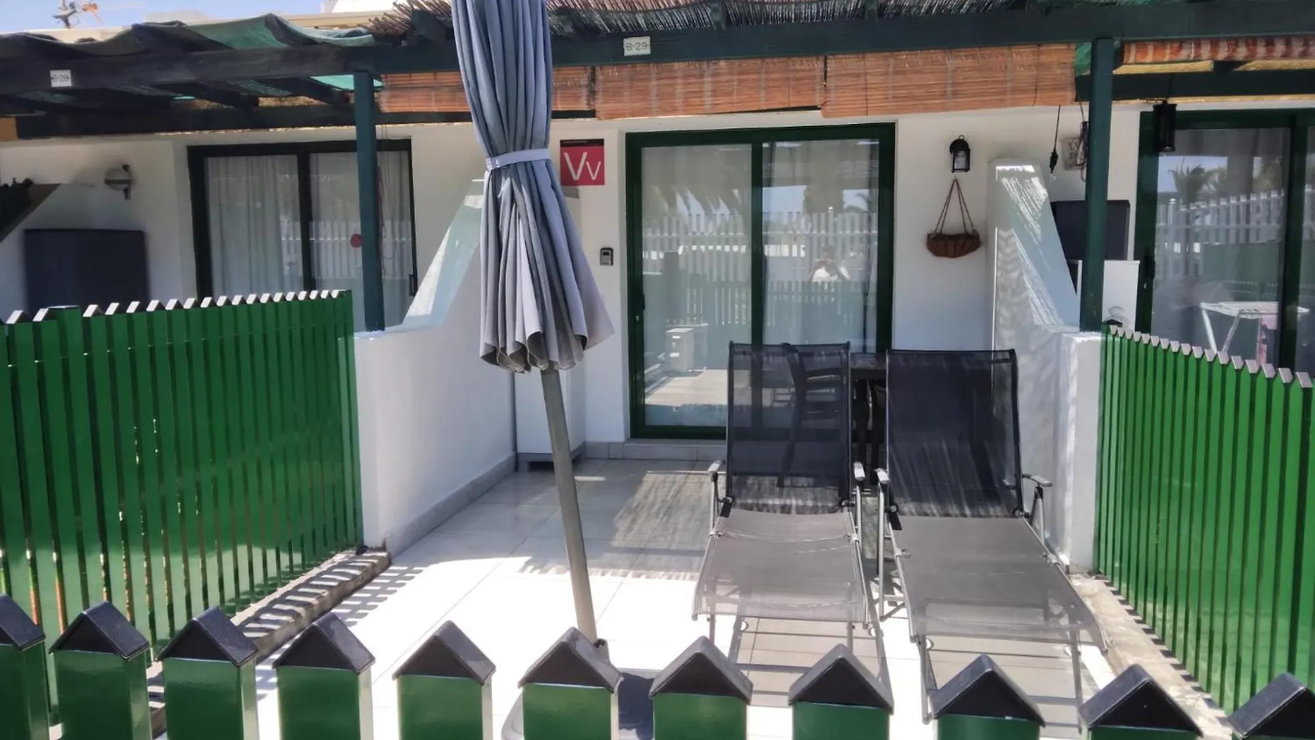 El Nidito Maspalomas  Appartement Maspalomas (Gran Canaria)